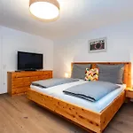 Berggeflüster Apartment Lofer