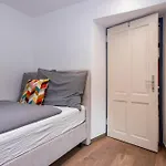 Apartment Berggeflüster *