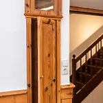 Apartmán Grosses Fuer 10 Personen Mit Kachelofen & Bergblick *