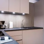 Grosses Fuer 10 Personen Mit Kachelofen & Bergblick Apartmán *