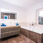 Apartment Berggeflüster