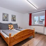 Apartment Berggeflüster Lofer