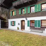 Apartment Berggeflüster *