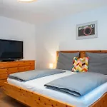 Apartment Berggeflüster