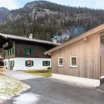 Apartmán Grosses Fuer 10 Personen Mit Kachelofen & Bergblick *