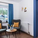 Berggeflüster