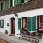 Berggeflüster Lofer