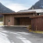 Berggeflüster Apartment Lofer