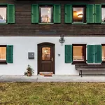 Berggeflüster Lofer