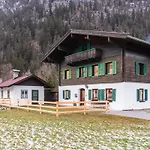 Apartment Berggeflüster