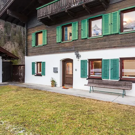 公寓 Grosses Fuer 10 Personen Mit Kachelofen & Bergblick *