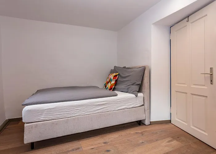 Apartament Berggefluester Lofer