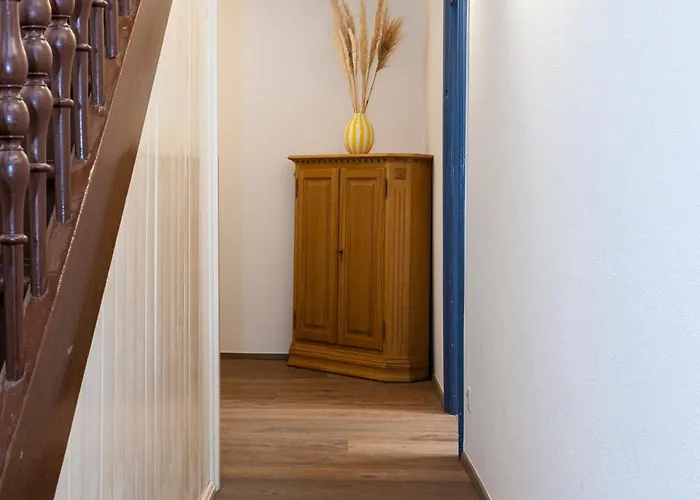 Berggefluester * 罗孚尔