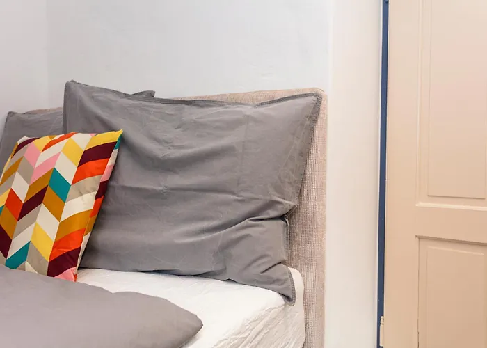 Apartament Berggefluester Lofer