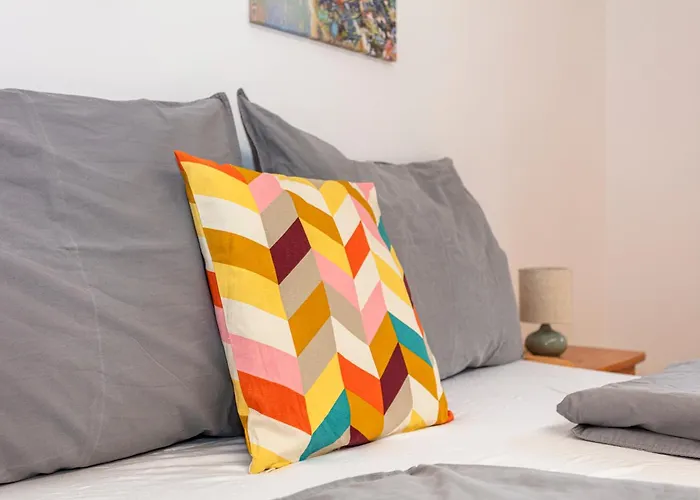 Apartament Berggefluester Lofer