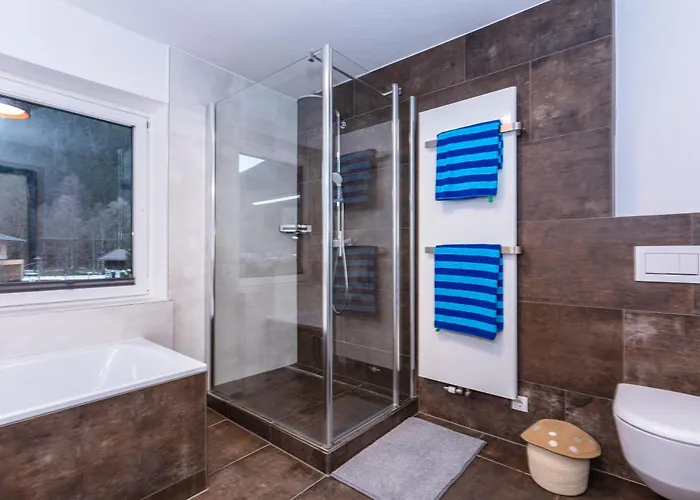 Berggefluester * 罗孚尔