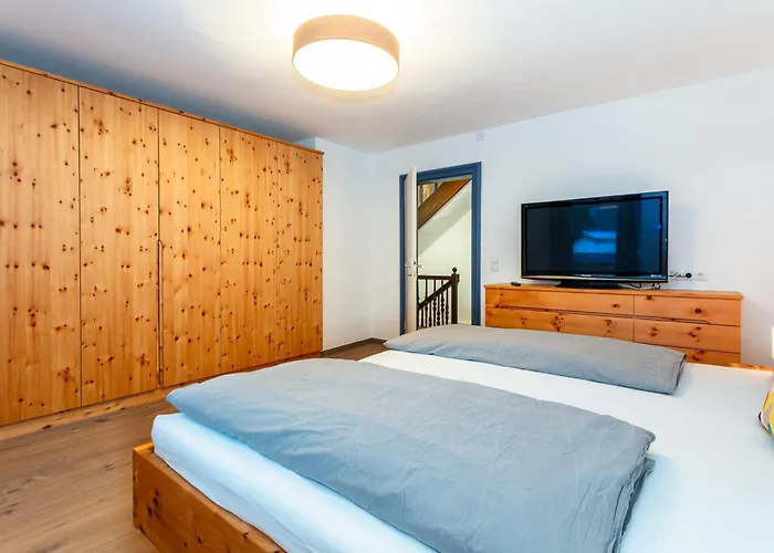 Berggefluester Lofer