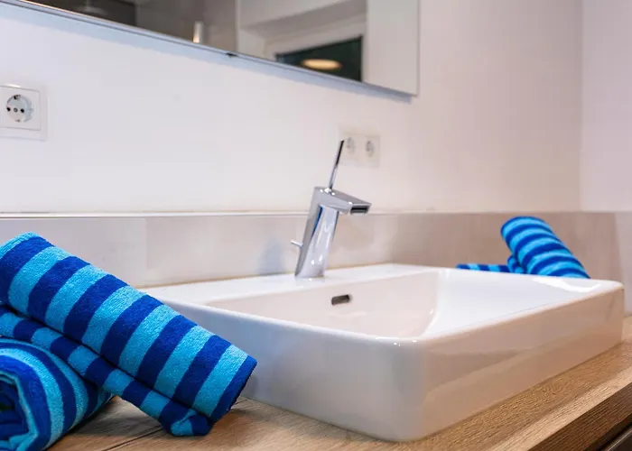 Berggefluester Apartament Lofer