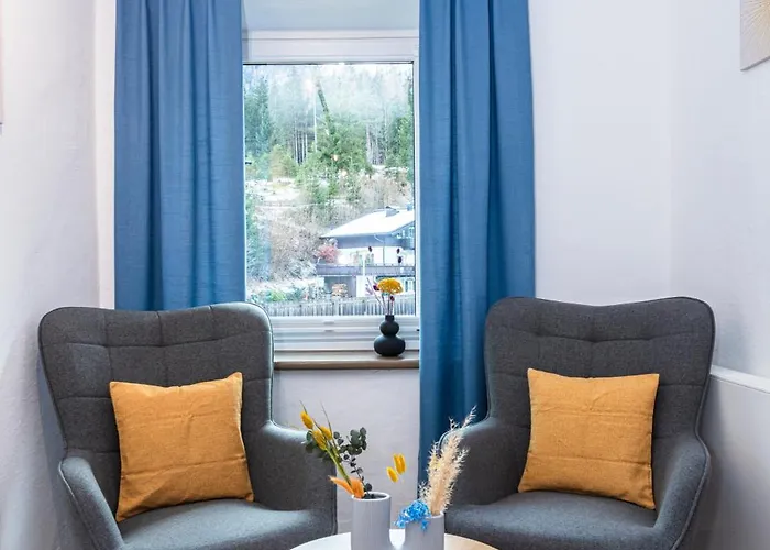 Berggefluester Lofer