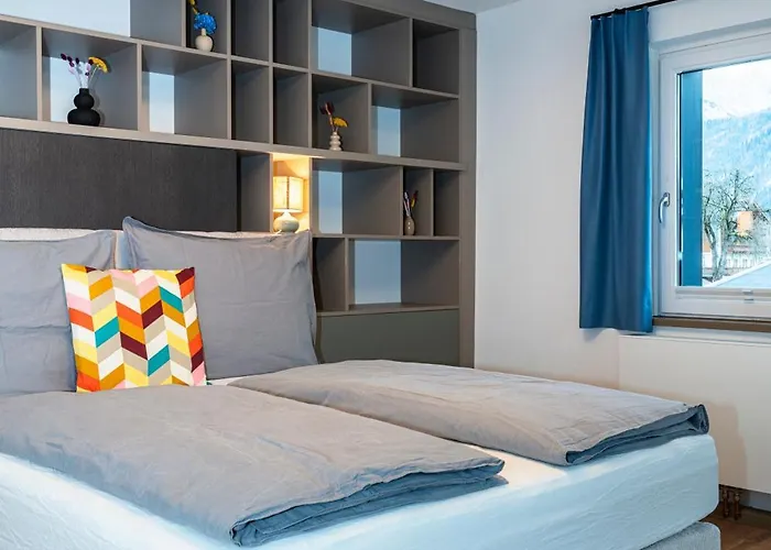 Berggefluester * 罗孚尔