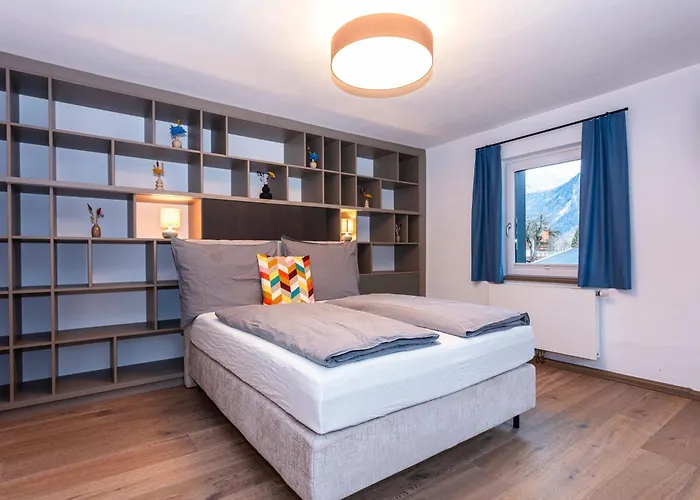 Berggefluester 罗孚尔