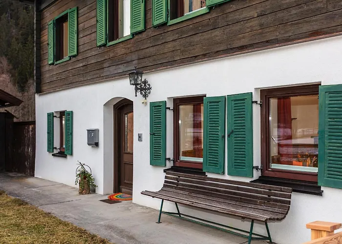 Berggefluester Lofer