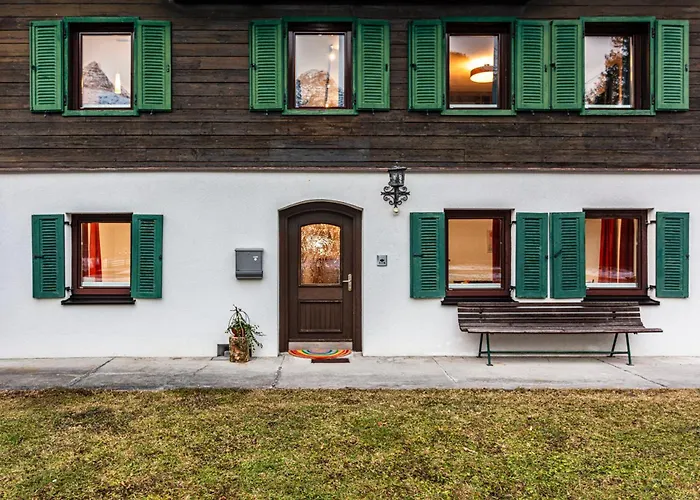 Berggefluester Lofer